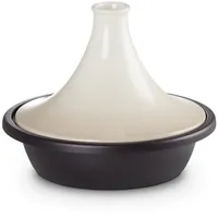 Le Creuset Tagine 31 cm meringue