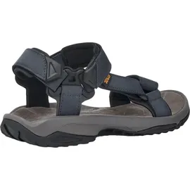 Teva Terra Fi Lite Leather Mens Sandale, TOTAL Eclipse, 42 EU