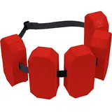 Schwimmgürtel BECO 5 Pads, mit TÜV-Zulassung 15-30kg