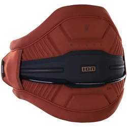 ION Waist Kite Rival Kite Trapez 25, Größe: M, Farbe: 900 black