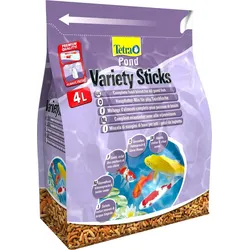 Tetra Pond Variety Sticks 4 l