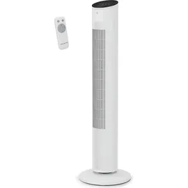 Rowenta VU6871 Eole Ultra 103 cm Turmventilator weiß