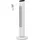 Rowenta VU6871 Eole Ultra 103 cm Turmventilator weiß