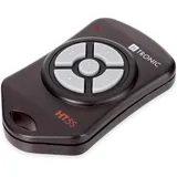 H-Tronic HT5S Funksender 5-Kanal Frequenz 868.35 MHz, 869.05 MHz, 869.55 MHz 3 V Reichweite max. (im Freifeld) 150 m