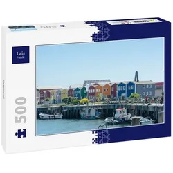 Lais Puzzle Helgoland 500 Teile