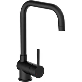 Eisl Futura schwarz NI182GABL