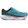 Brooks Glycerin GTS 21 Damen moroccan blue/aqua/pink 36