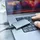 Intenso Externe SSD TX800, 500GB USB-C 3.2 (3828450)