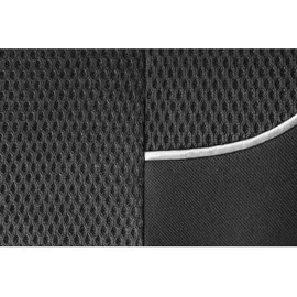 Walser Sitzbezug »Rover«, Polyester - schwarz