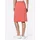 Heine A-Linien-Rock Damen Rot 36