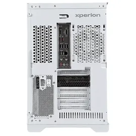 xperion Lethe XGD-XW24 2023 16 GB RAM 1 TB SSD NVIDIA GeForce RTX 5060 Ti Windows 11 Home