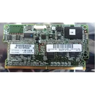 HP Enterprise 1Gb Flash-Backed Write Cache, 633542-001