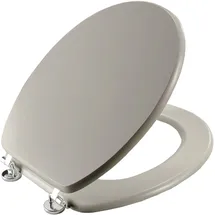 Dynamic24 WC-Sitz mit Metallscharniere