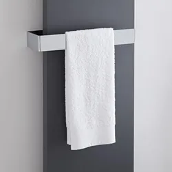 Handtuchstange | 420mm x 60mm - Chrom