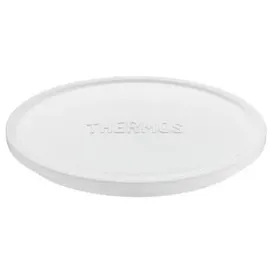 Thermos Longlife weiß 0,35 l