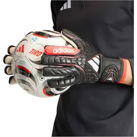 adidas Copa Pro Black/Lucid Red/White 8