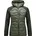 Hood Herren Outdoorjacke-Schwarz-L