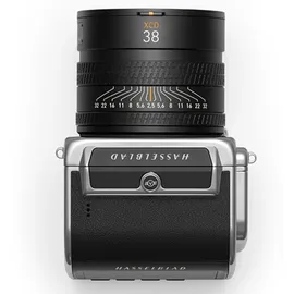 Hasselblad 907X CFV 100C Body