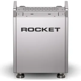 Rocket Espresso Mozzafiato Fast V Edelstahl