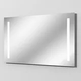 Sanipa Reflection Lichtspiegel LUCY mit LED-Beleuchtung, LS4249Z