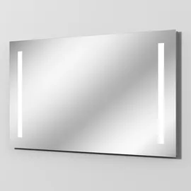 Sanipa Reflection Lichtspiegel LUCY mit LED-Beleuchtung, LS4249Z
