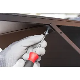 VIGOR Laptop-Tisch V6221 für VIGOR Werkstattwagen