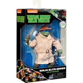 BOTI Teenage Mutant Ninja Turtles - Leo In Disguise