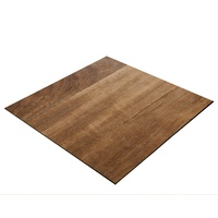 Bresser Flat Lay 60x60cm Teakholz