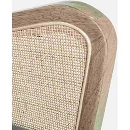 BIZZOTTO Sessel Virna Stoff 0 x 0 x 0 cm Blau