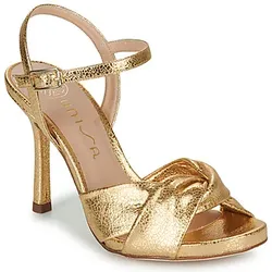 Unisa  Sandalen YUSUF  in Gold, 36