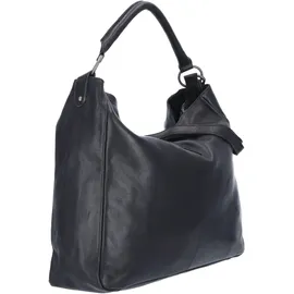 The Skandinavian Brand Damen Leder Tasche Mixed Farbsortierung 00-schwarz
