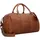 The Chesterfield Brand Liam Weekender Reisetasche 46 cm braun