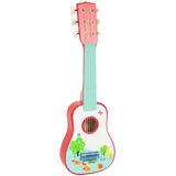small foot gmbh & co. kg Gitarre Kleiner Fuchs