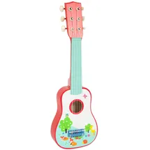 small foot gmbh & co. kg Gitarre Kleiner Fuchs