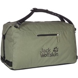 Jack Wolfskin Traveltopia Duffle 65 grün