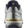Salomon X ULTRA 360 wanderstiefel blau grau