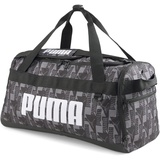 Puma Sporttasche S Challenger Duffel Bag castlerock-power