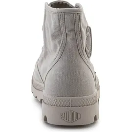 Palladium Pampa Hi Unisex Grau 42