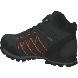 CMP Thiamat Mid 2.0 WP Hiking Boots (31Q9667) green