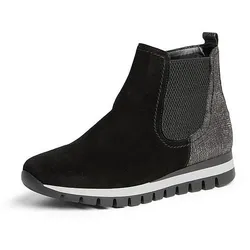 Stiefelette Gabor Comfort schwarz, 41