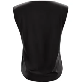 Winshape Functional Light and Soft Top AET114LS in schwarz | Gr.: XS