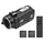 Camnoon 4K Action Cam WLAN-Camcorder 56 MP