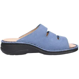 Finn Comfort FinnComfort HELLAS blau Größe 37 EU
