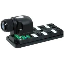 Murr Elektronik Verteiler 27774