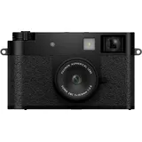 Fujifilm X-HF1 Schwarz