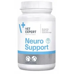 VET EXPERT Neurosupport 45 Tabletten für das Nervensystem