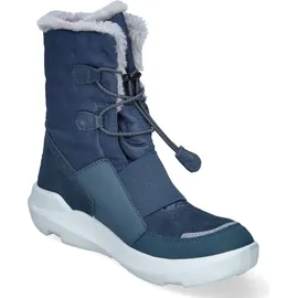 superfit Twilight Schneestiefel Blau 33