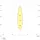 RIDI Homelight CIRQUA-LI1X3200 1 LED-Lampe