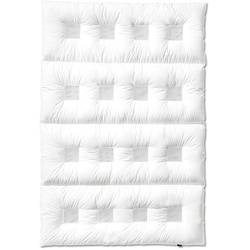 Sanders Climabalance Comfort Daunendecke warm - 135x200cm