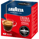 180 Lavazza Kaffeekapseln A MODO MIO CREMA E GUSTO